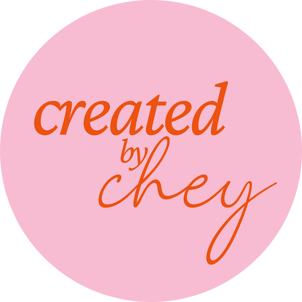 CreatedByChey