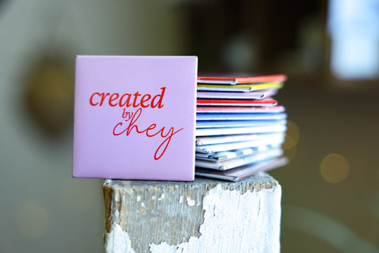 2”x2” Custom Photo Magnets
